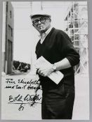 Billy Wilder