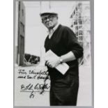 Billy Wilder