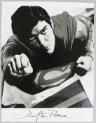 Christopher Reeve