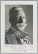 Wilhelm II