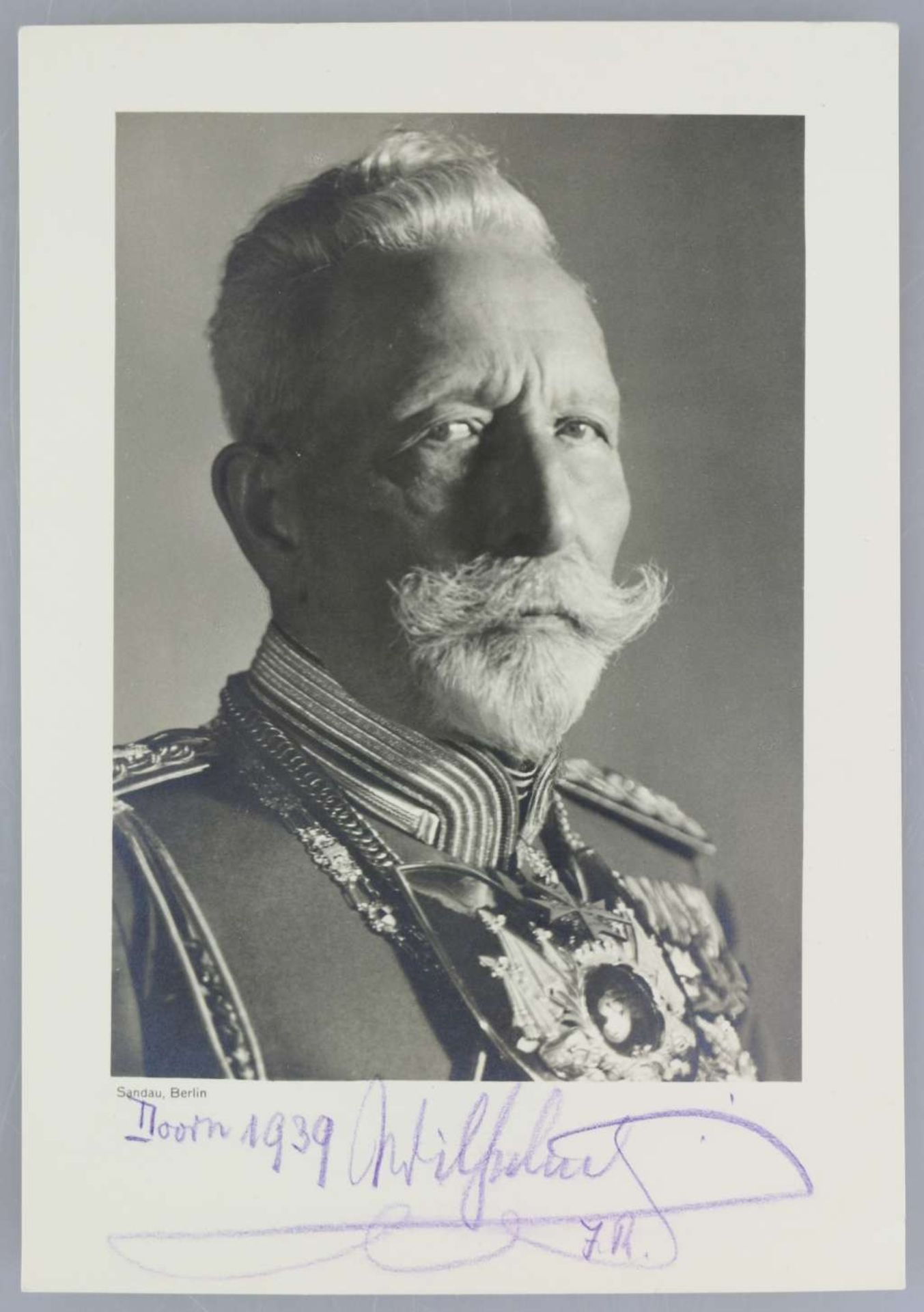 Wilhelm II