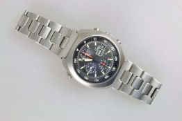 Sinn Weltraumchronograph 142