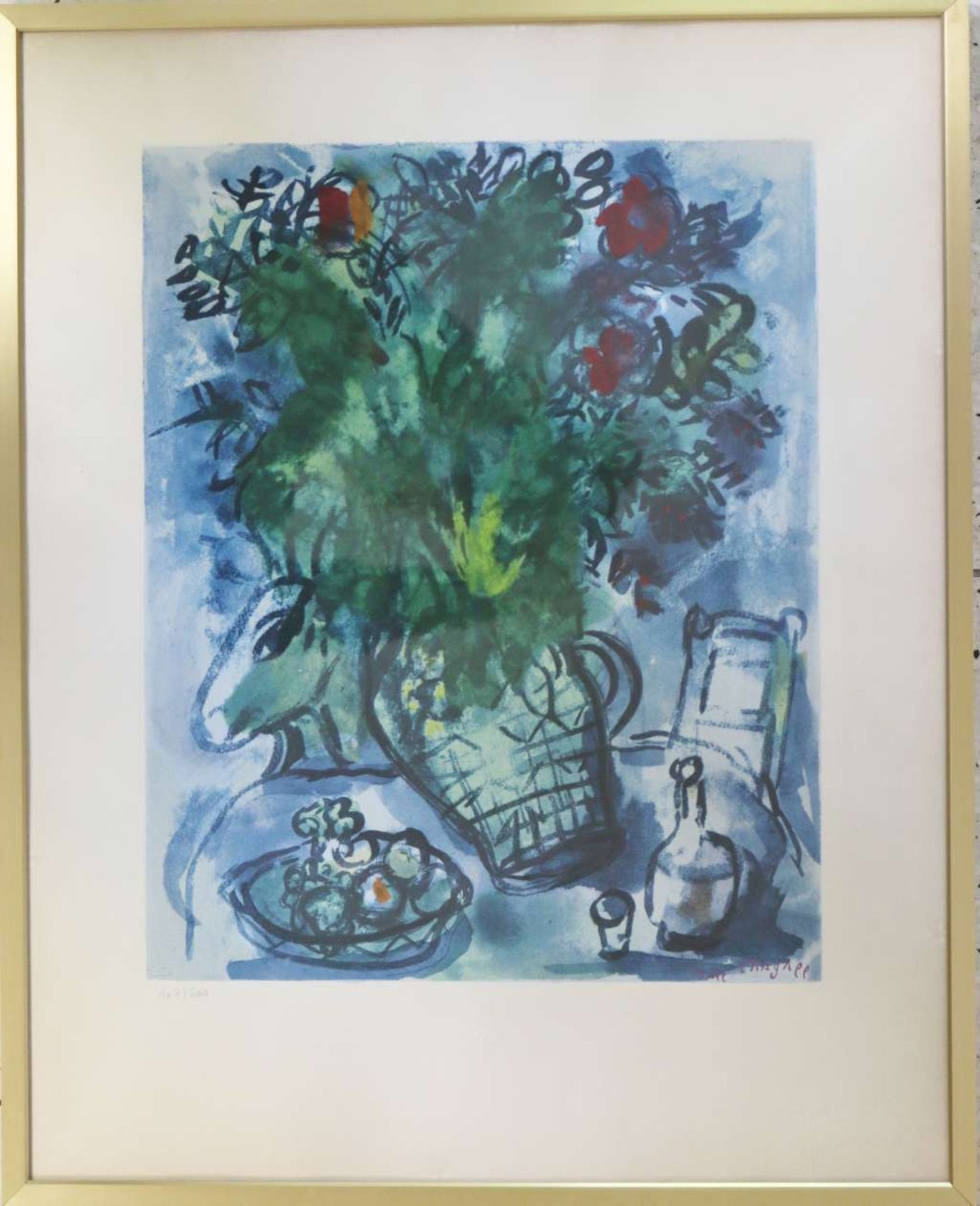 Chagall - Bild 2 aus 5