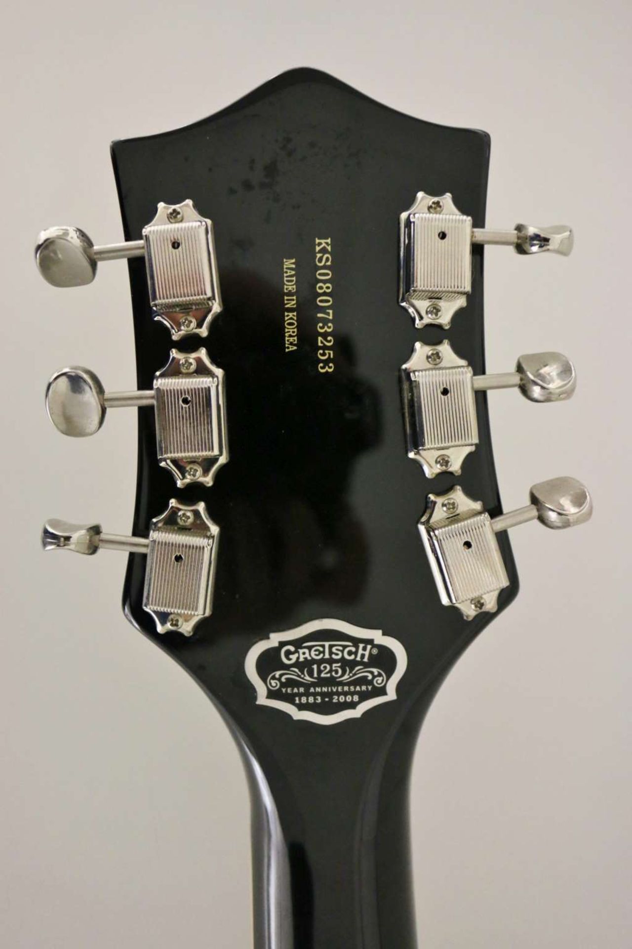 E-Gitarre GRETSCH "Electromatic Bigsby Licenced" - Bild 5 aus 5