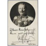 Wilhelm II