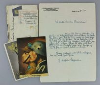 Wilhelm Schepmann (1894-1970)