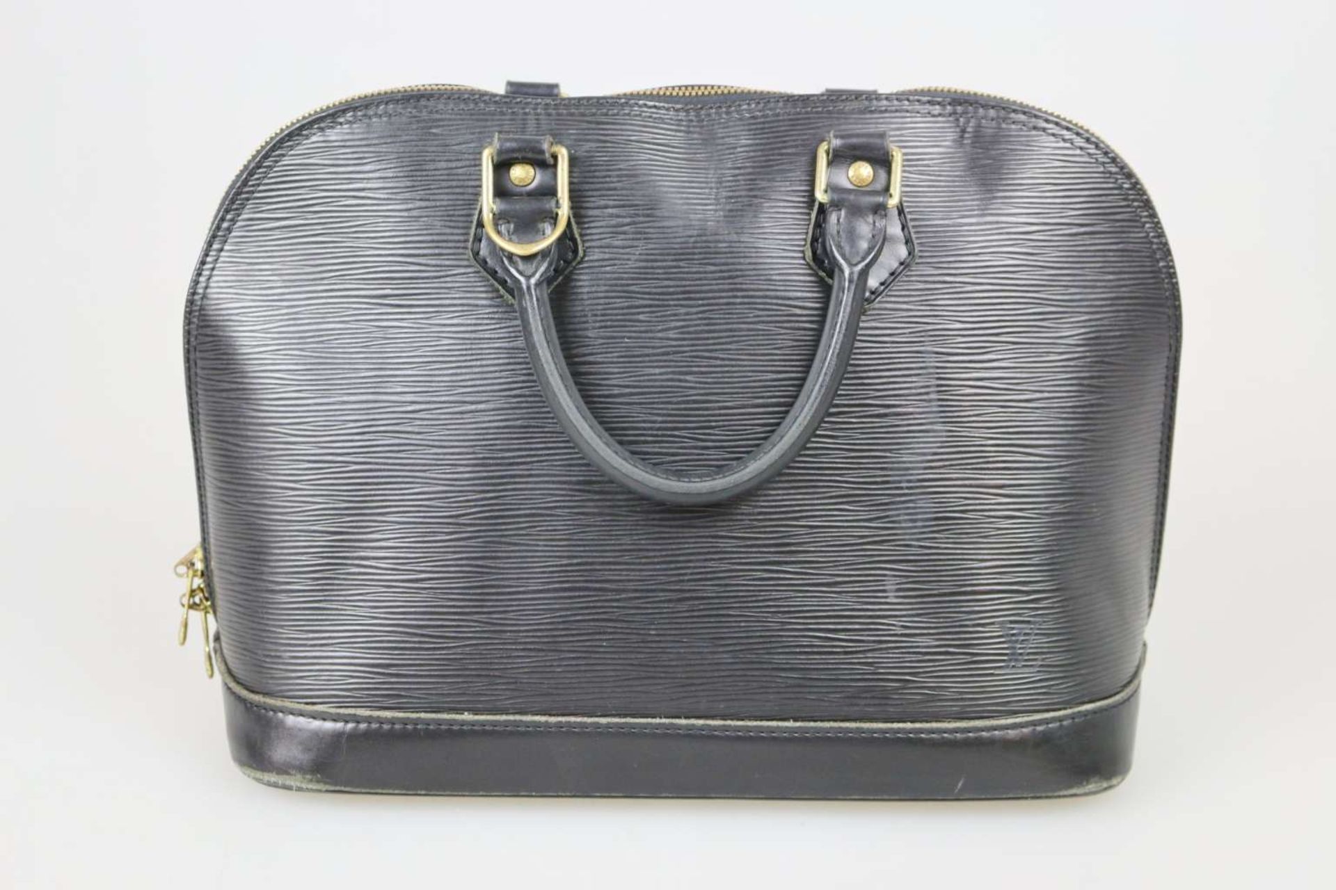 Louis Vuitton Vintage - Bild 2 aus 8