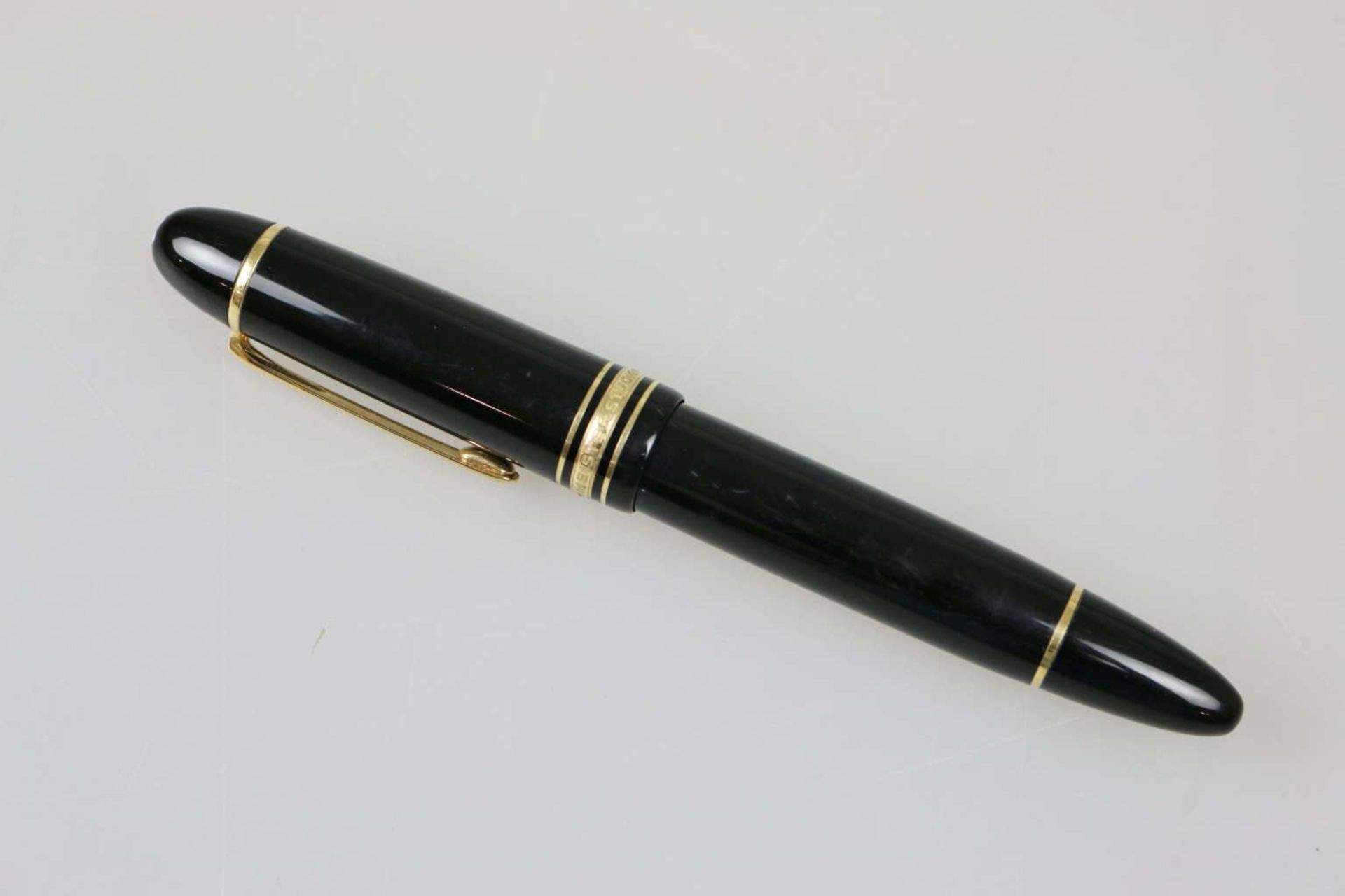 Montblanc Meisterstück, Kolbenfüller Nr. 149