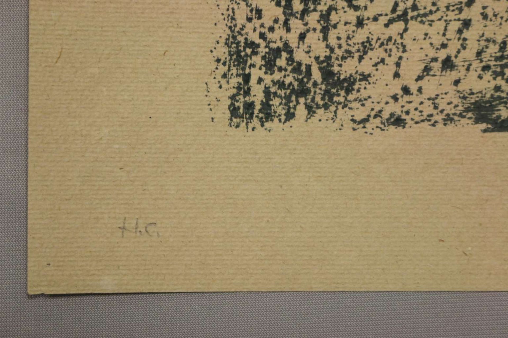 Antoni TAPIES - Bild 2 aus 4