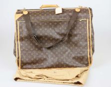 Louis Vuitton Kleidersack