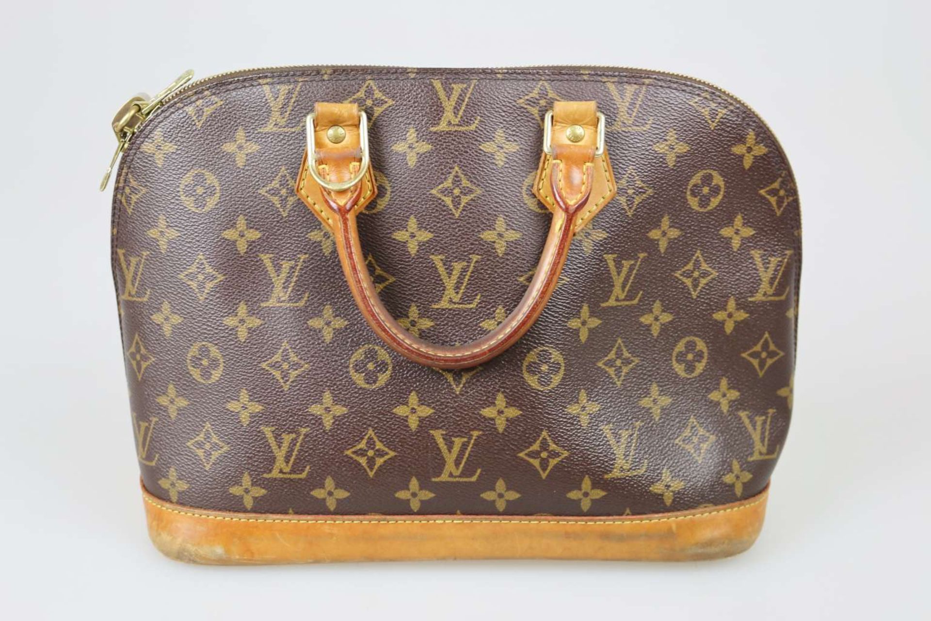 Louis Vuitton "Alma" - Bild 6 aus 6