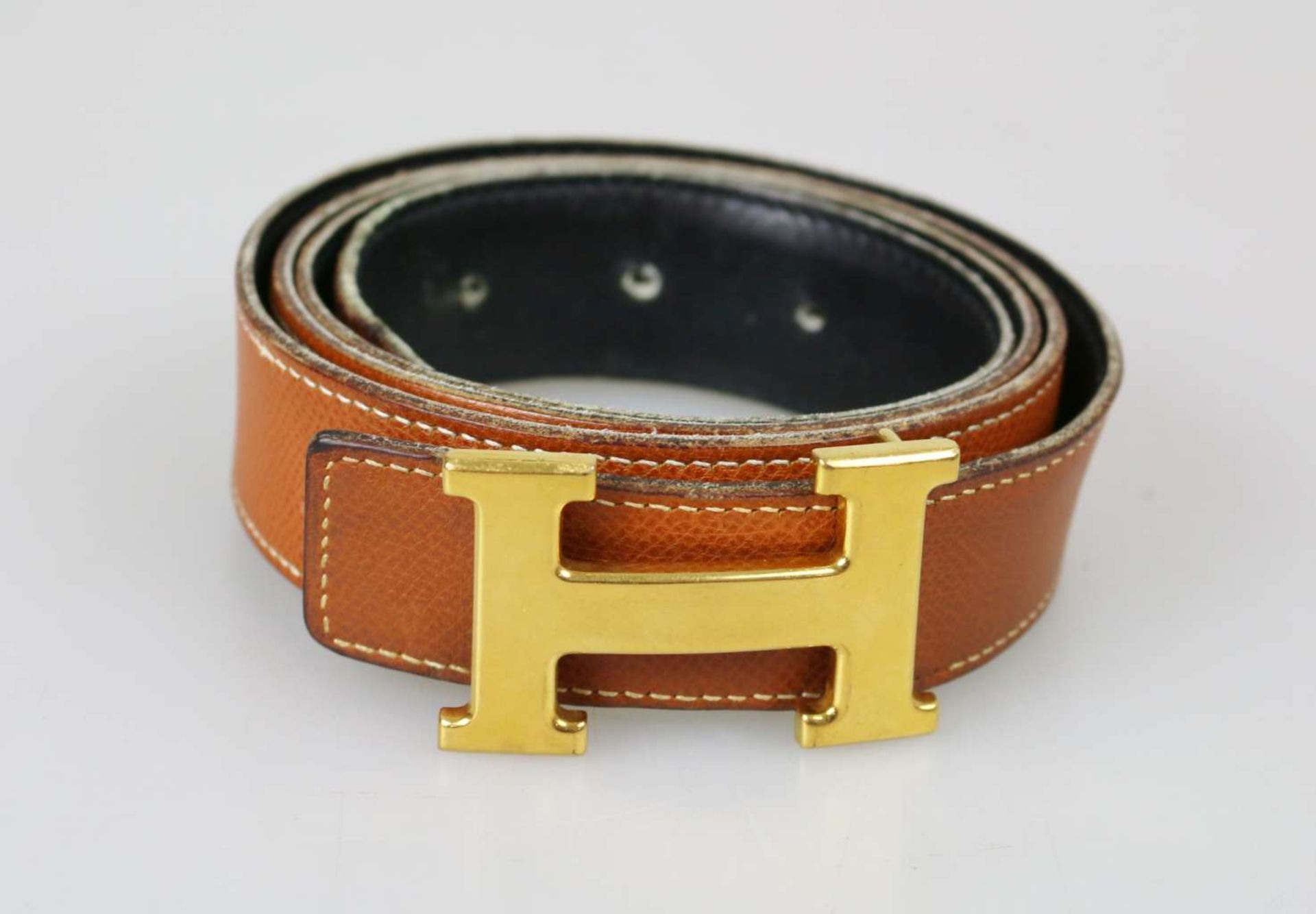 Hermès Gürtel