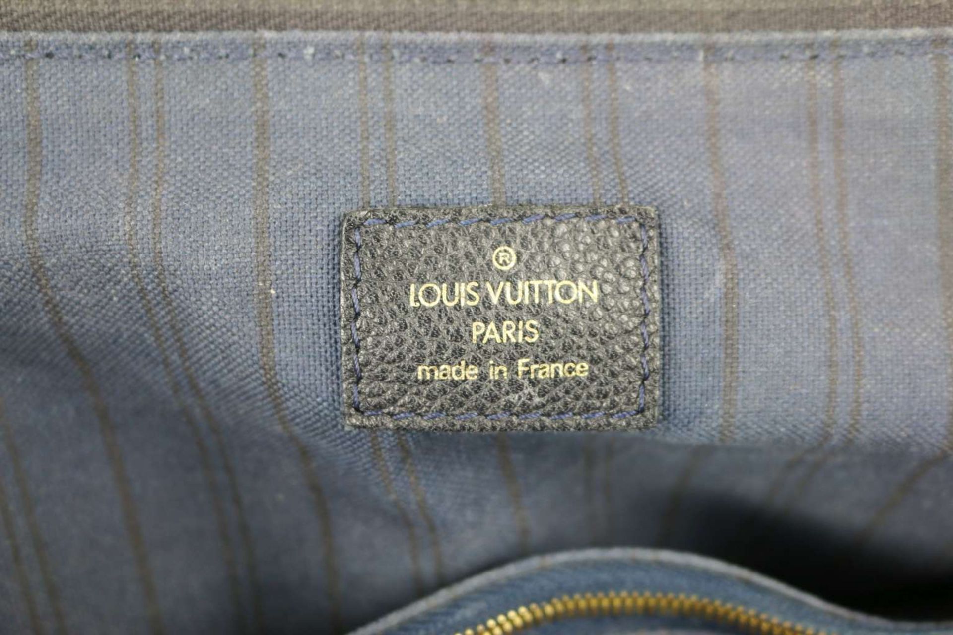 Louis Vuitton Vintage - Image 6 of 8