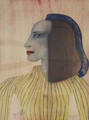 Paul WUNDERLICH