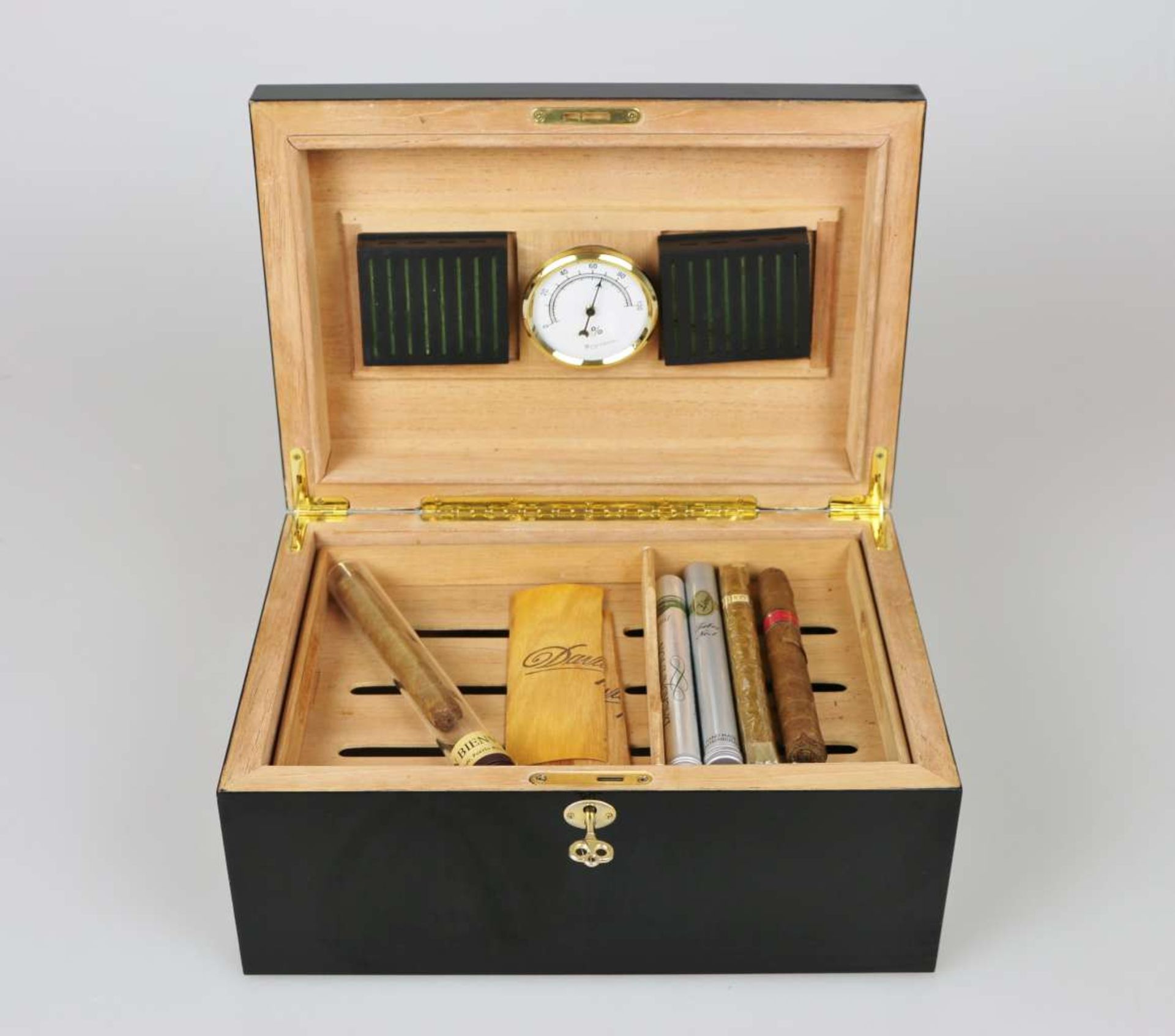 Humidor