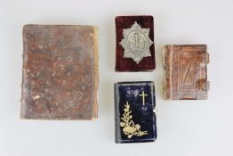 Konvolut von 4 osteuropäischen Büchern