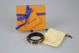 Louis Vuitton  Armreif 