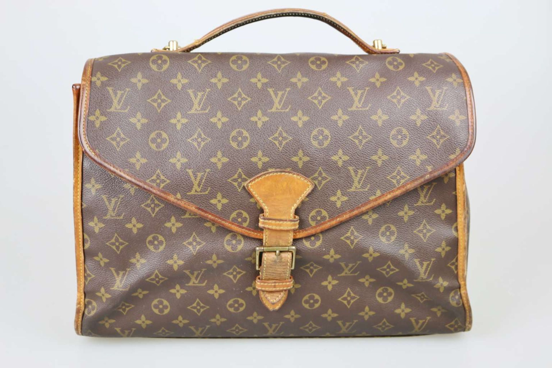 Louis Vuitton "Beverly" - Image 2 of 7