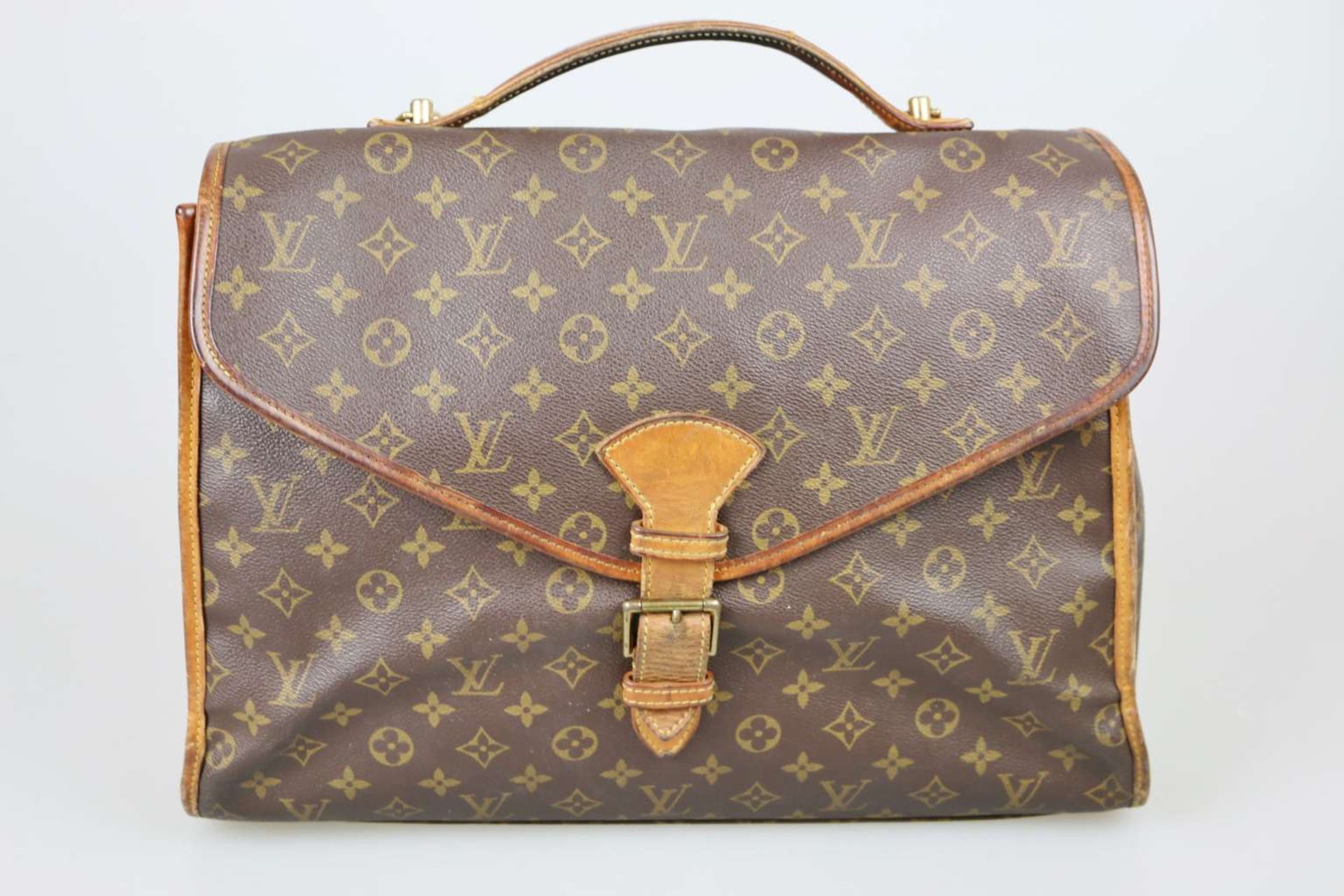 Louis Vuitton "Beverly" - Bild 2 aus 7