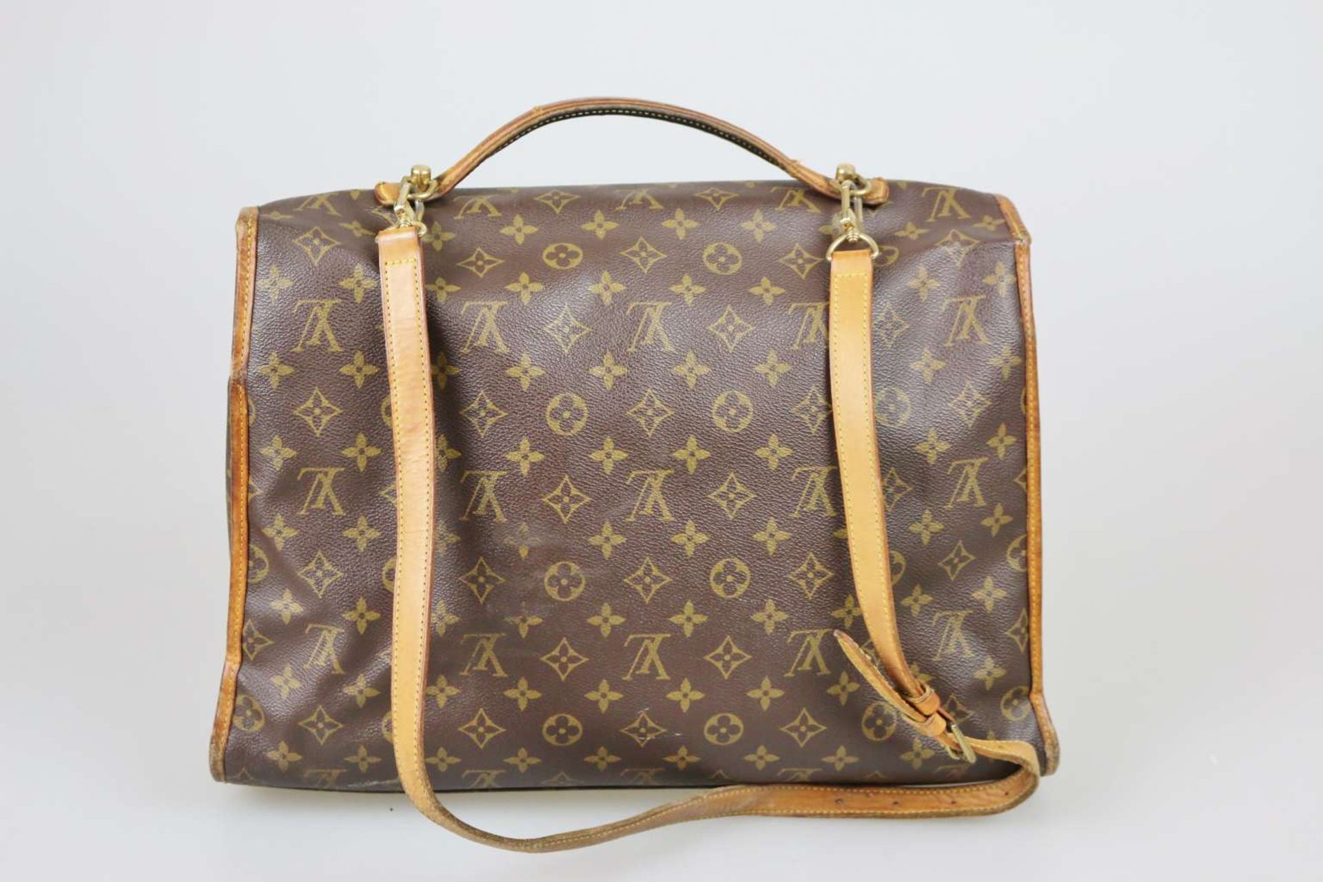 Louis Vuitton "Beverly" - Image 4 of 7