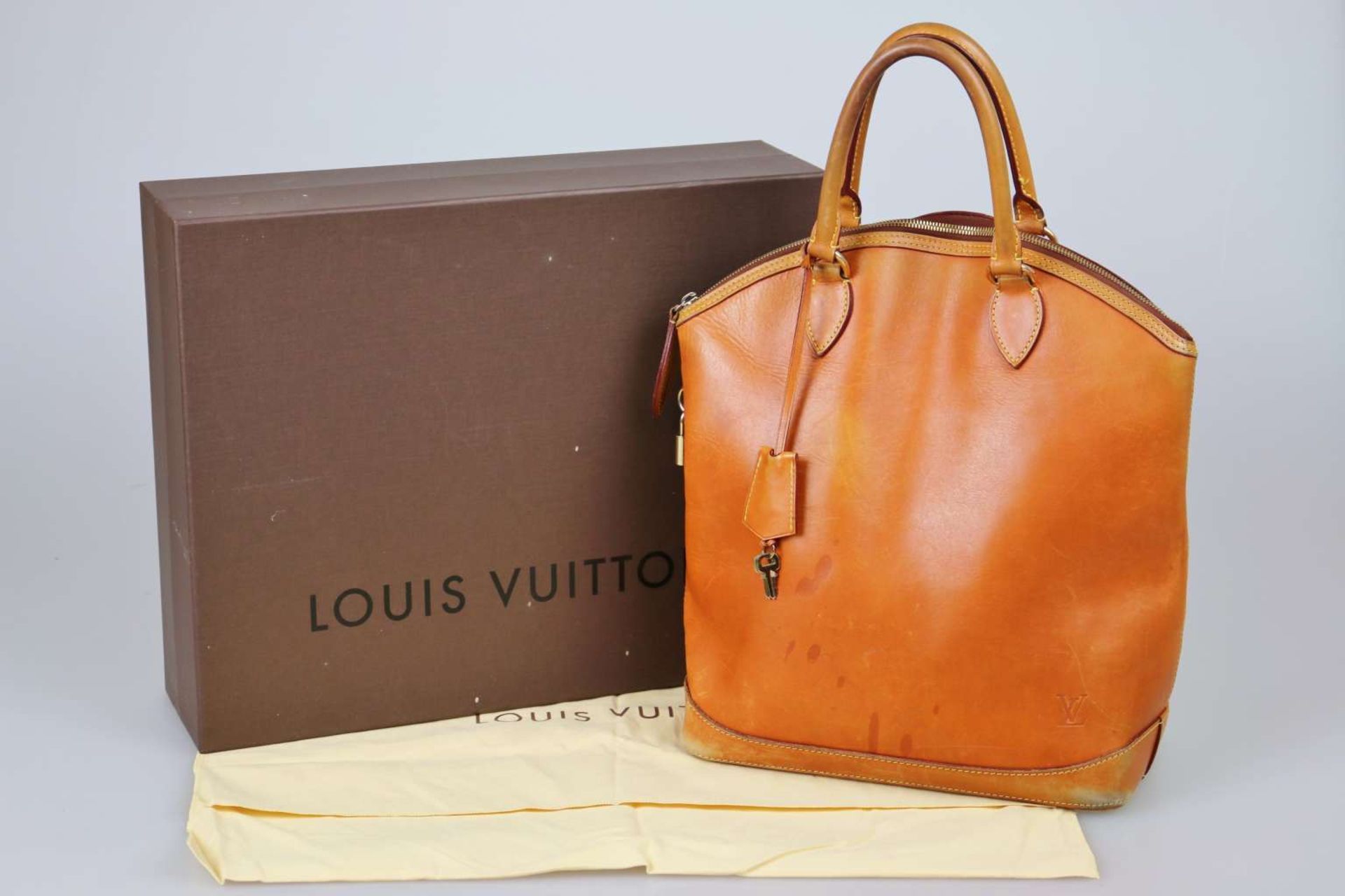 Louis Vuitton Vintage