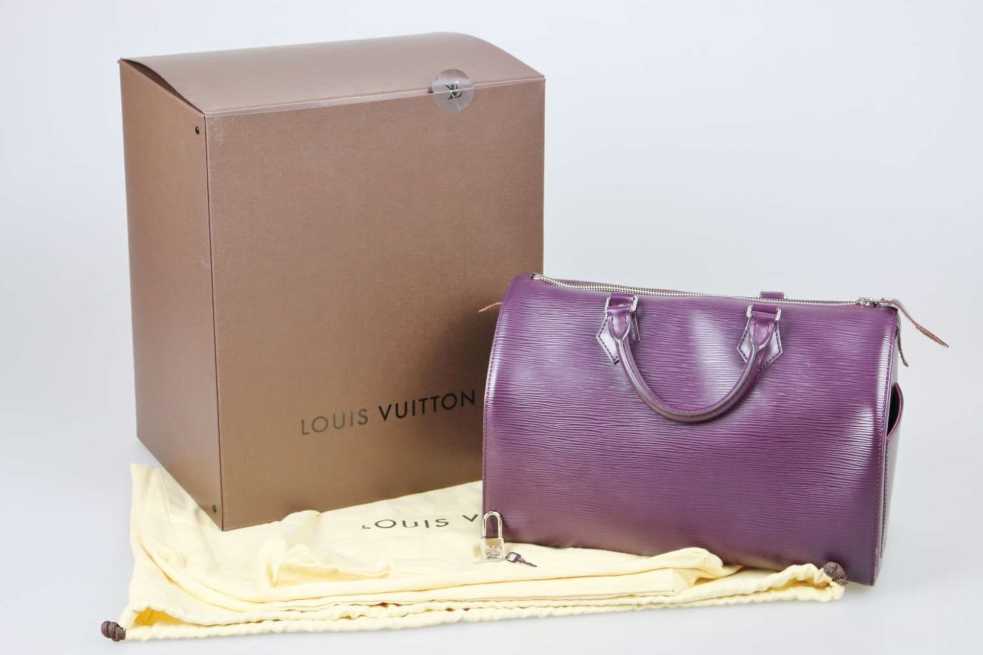 Louis Vuitton �Speedy bag 30�