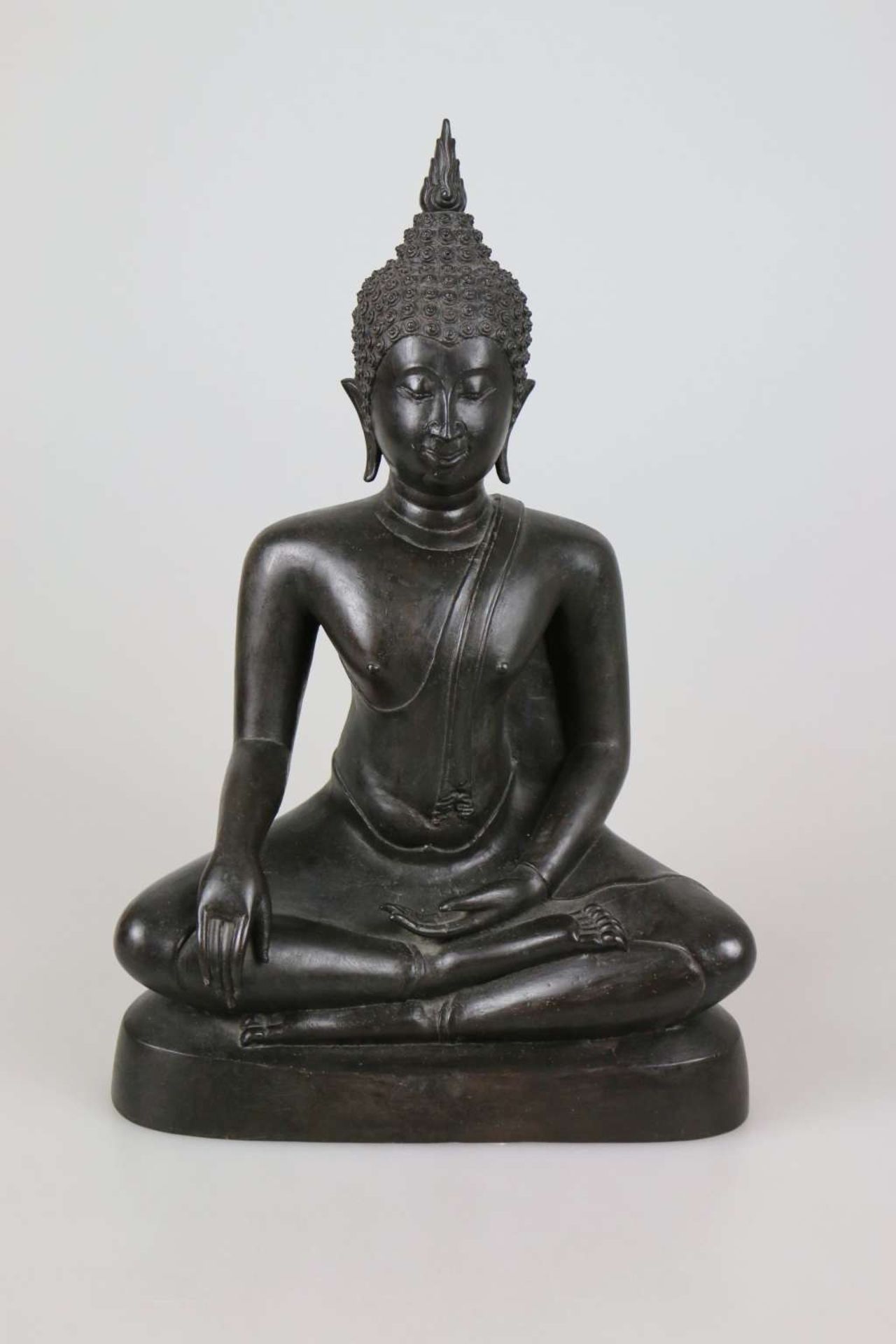 Buddha Shakyamuni