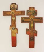 2 Kruzifixe