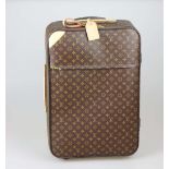 Louis Vuitton Reisetrolley "Pegase 65"