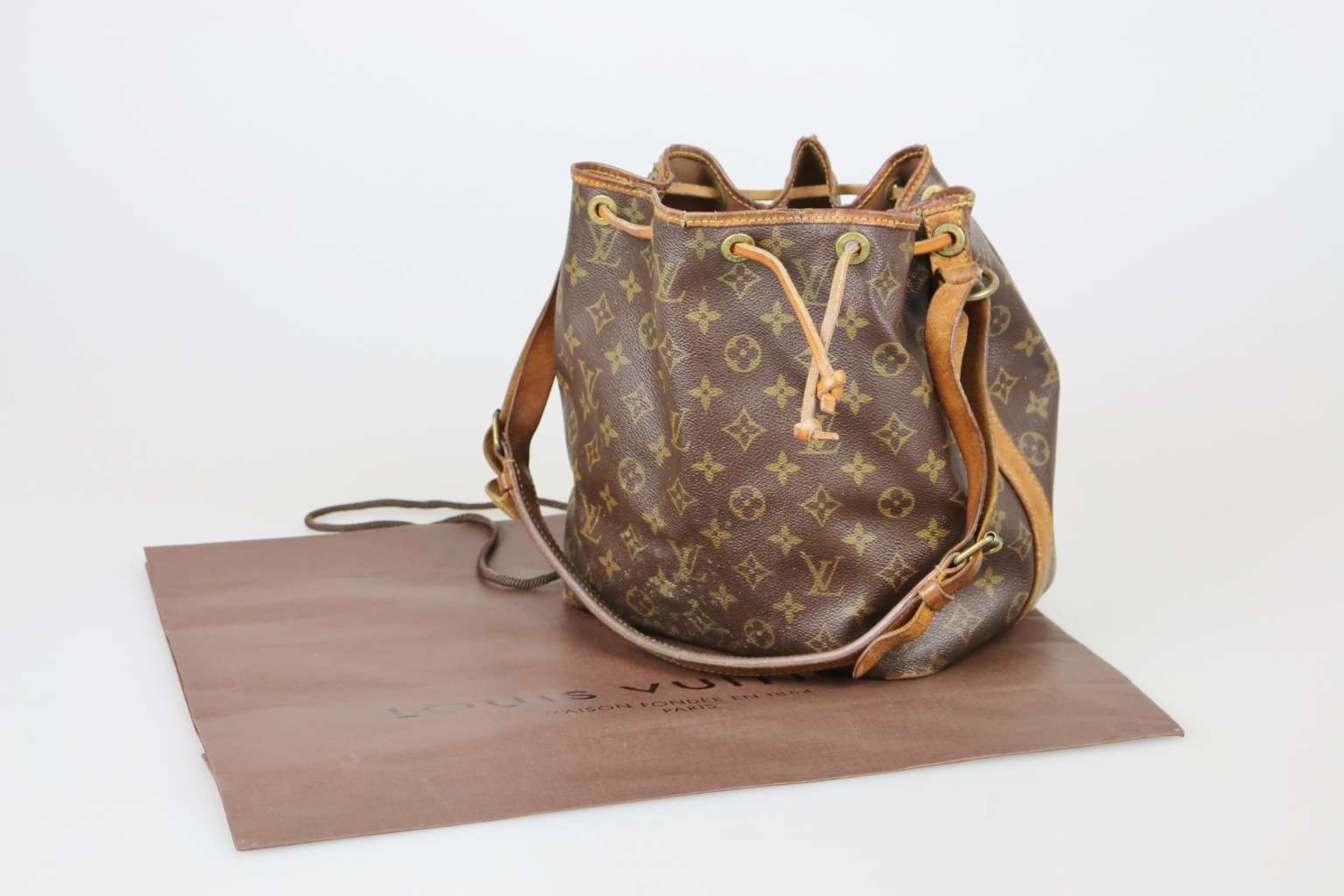 Louis Vuitton "Noé"