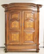 Barockschrank