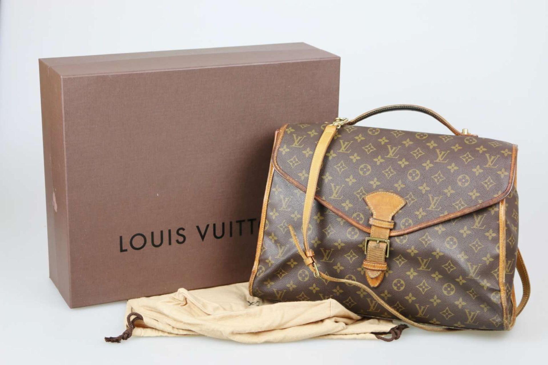 Louis Vuitton "Beverly"