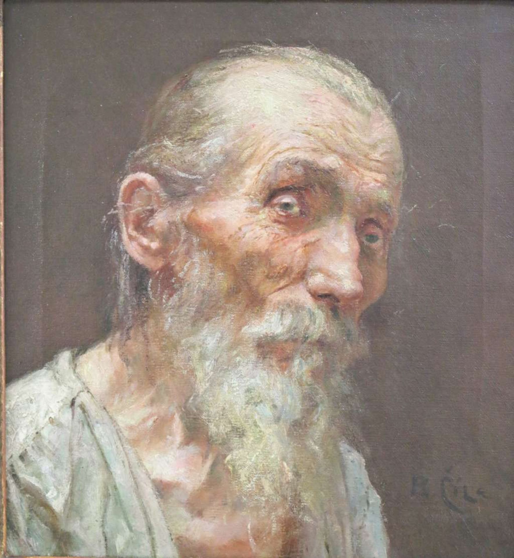 Bohumír CÍLA (1885-?) zugeschrieben