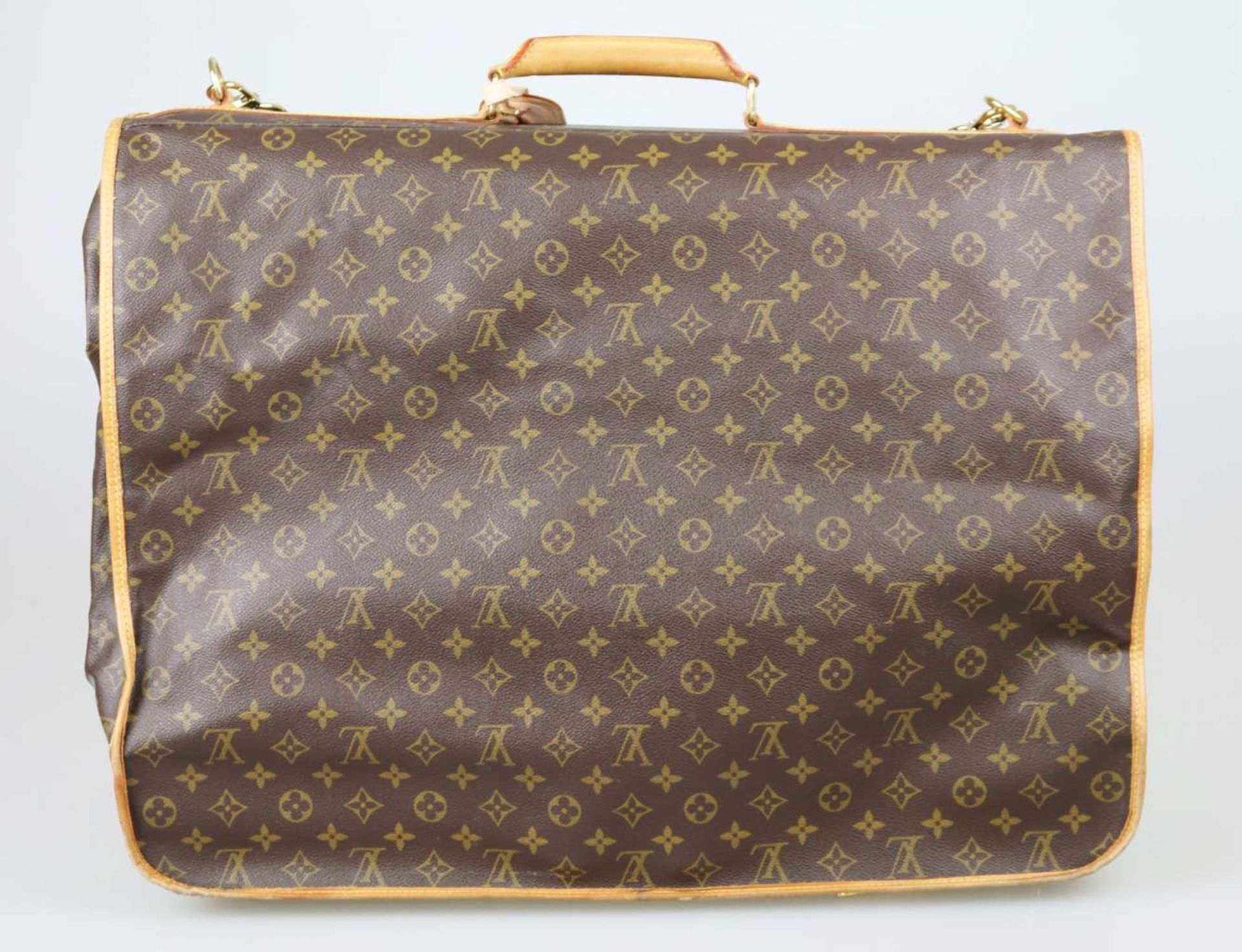 Louis Vuitton Kleidersack - Bild 3 aus 7