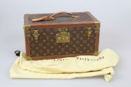 Louis Vuitton "Boite Bouteilles Glace"