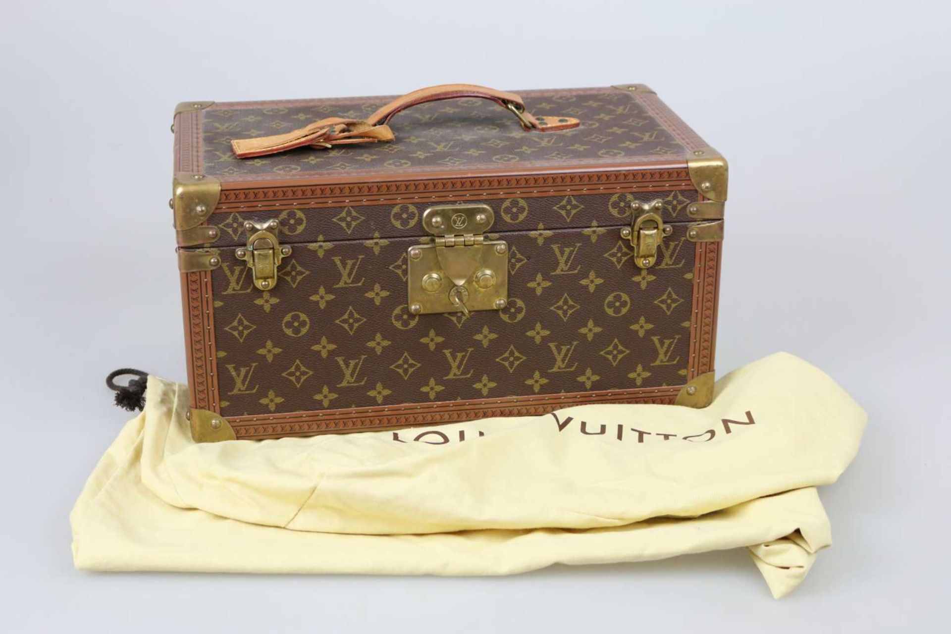 Louis Vuitton "Boite Bouteilles Glace"