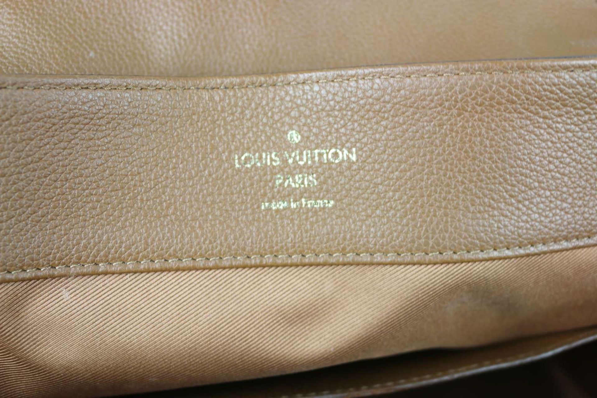 Louis Vuitton Vintage - Bild 8 aus 9