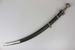 Afghanistan, Polouar Mitte 19 Jh.