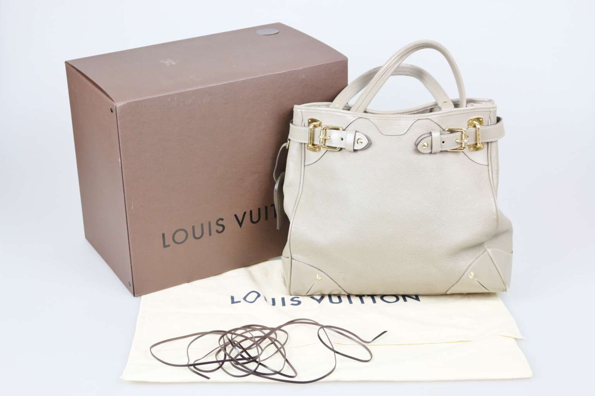 Louis Vuitton Vintage