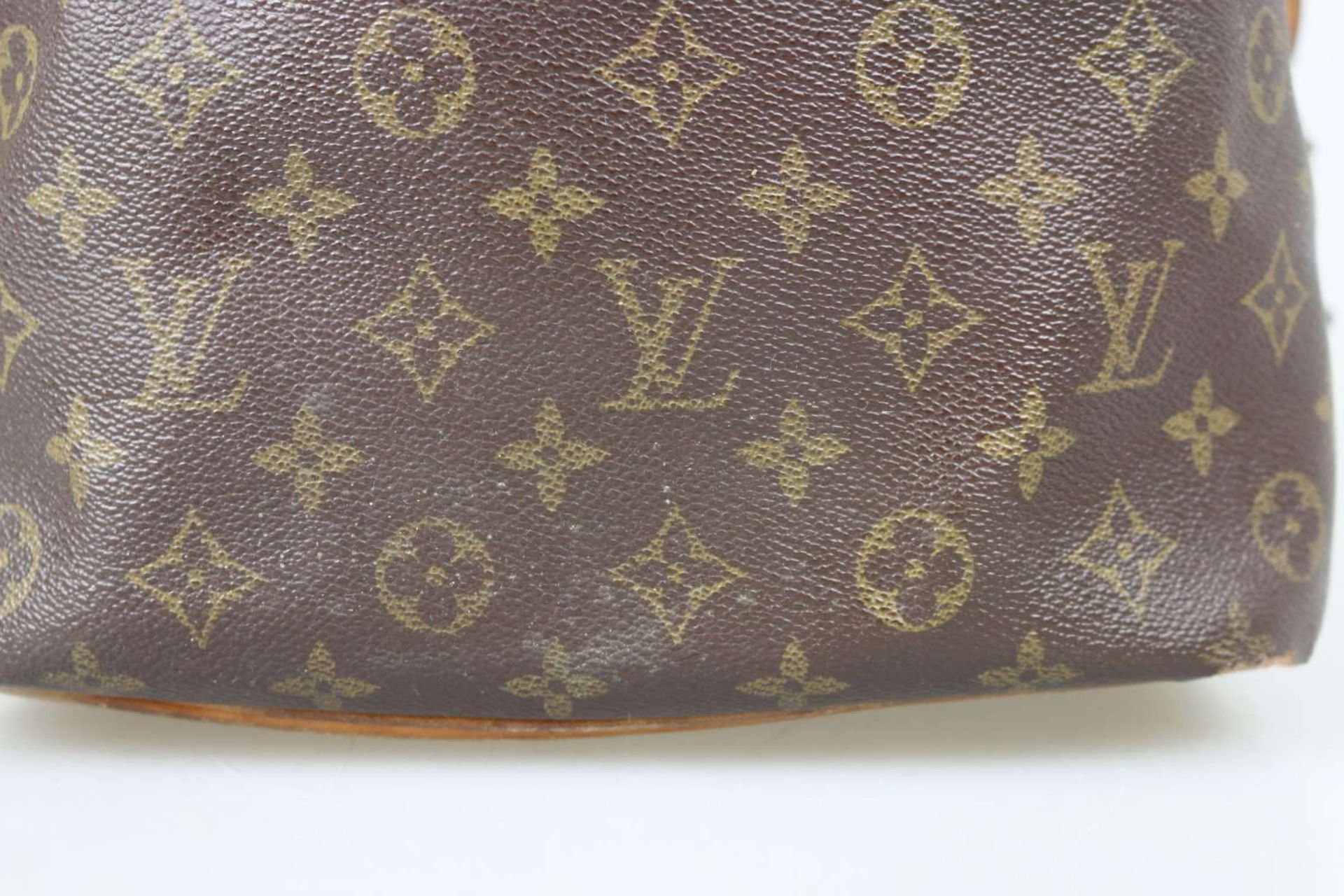 Louis Vuitton "Noé" - Bild 4 aus 10