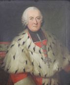 Johann Joseph KAUFFMANN (Attrib.)