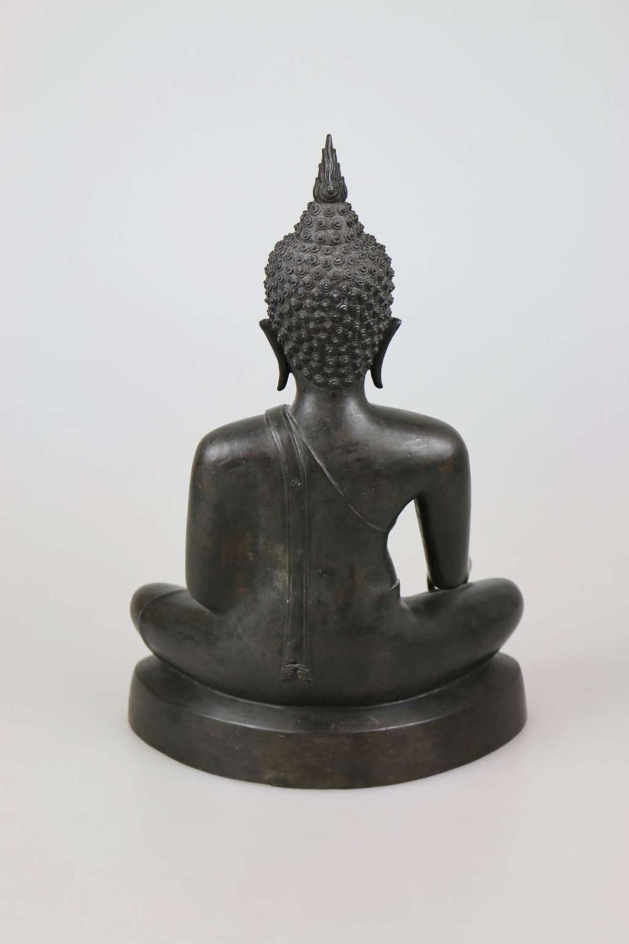 Buddha Shakyamuni - Bild 2 aus 3