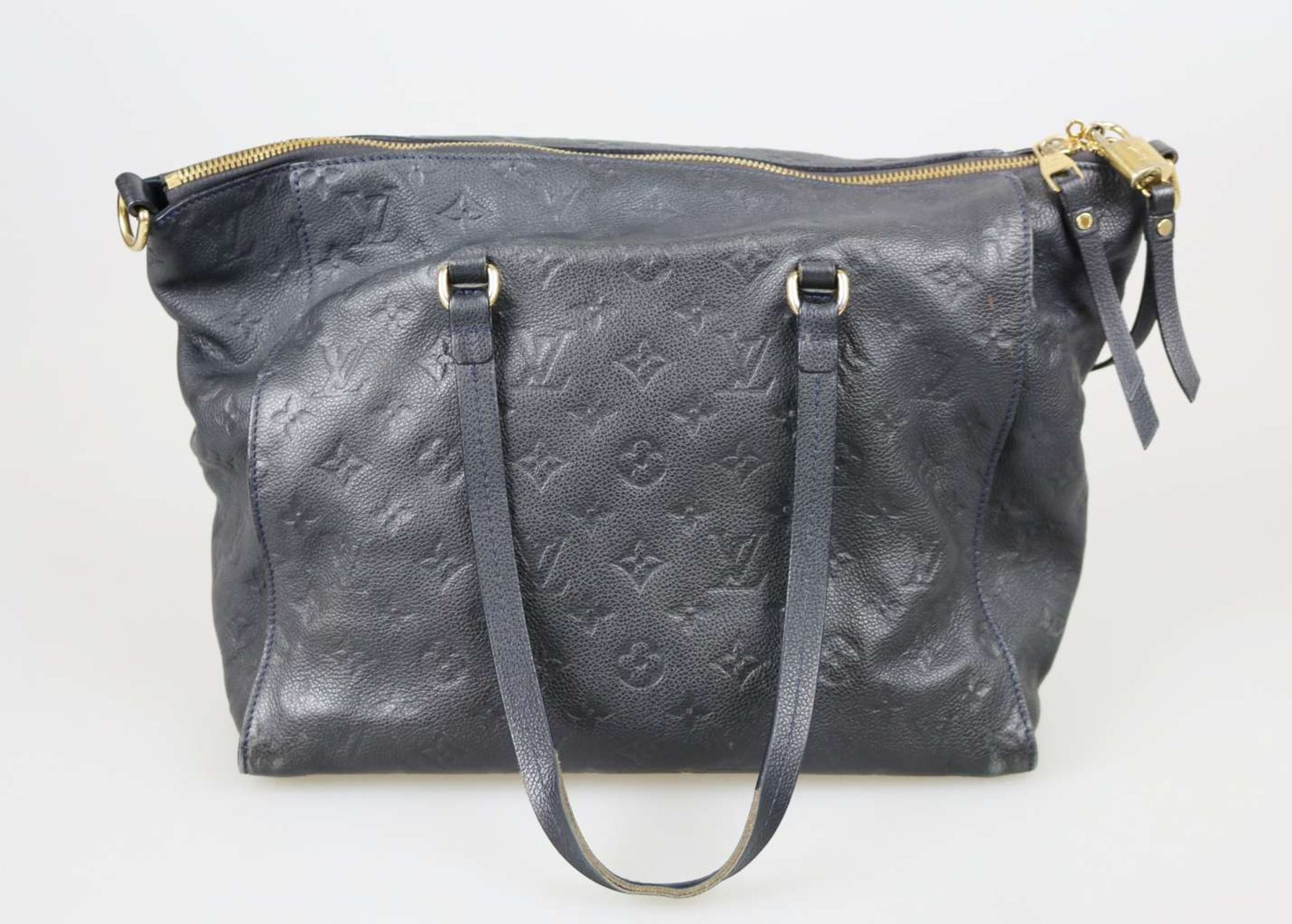 Louis Vuitton Vintage - Bild 4 aus 8