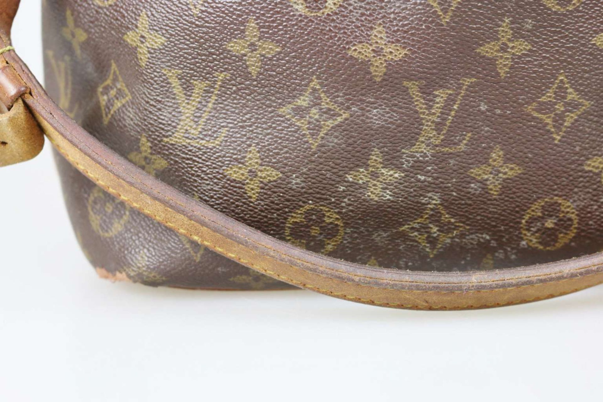 Louis Vuitton "Noé" - Bild 2 aus 10