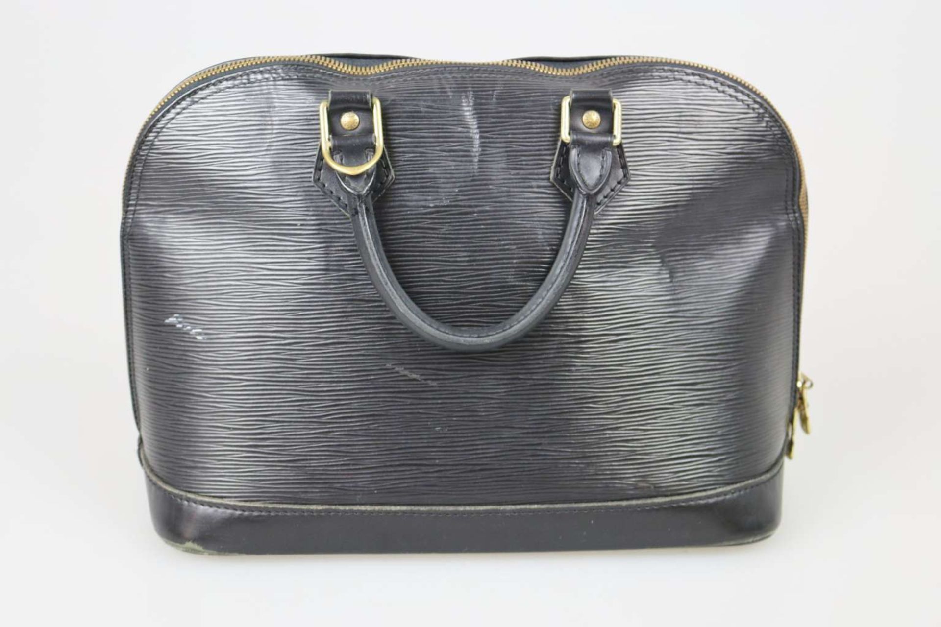 Louis Vuitton Vintage - Bild 4 aus 8