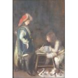 Gerard TER BORCH (1617-1681) Kopie