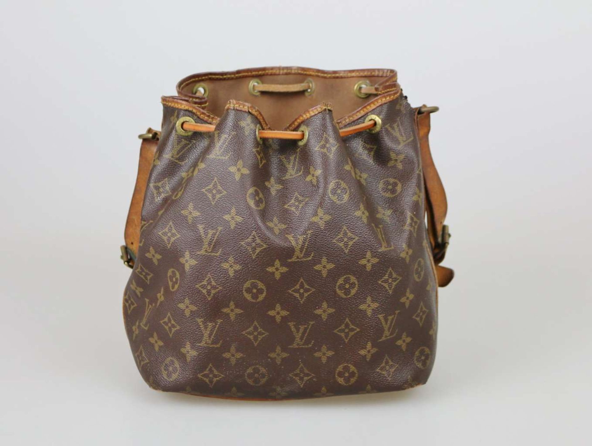 Louis Vuitton "Noé" - Bild 3 aus 10