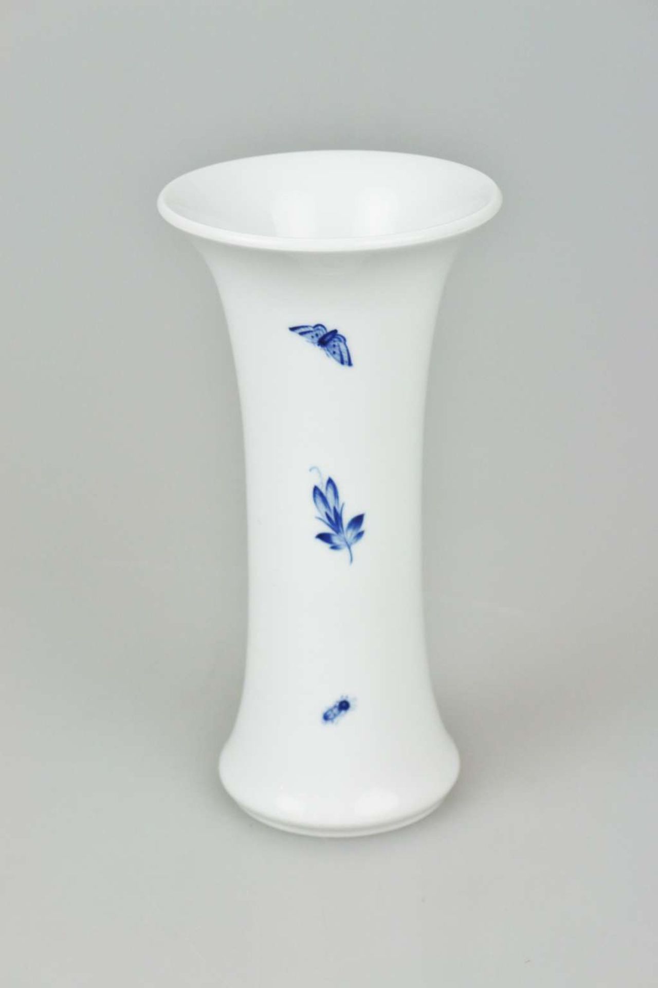 Meissen Stangenvase - Image 2 of 3