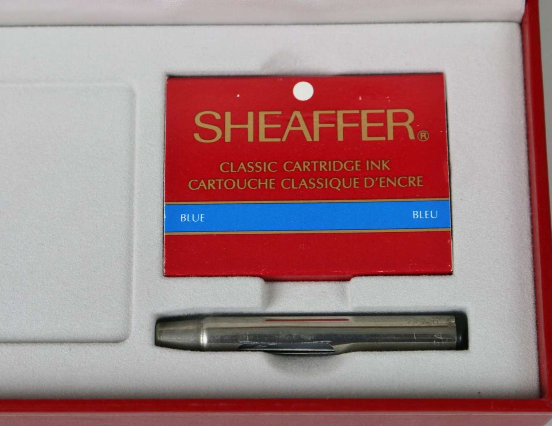 Sheaffer Patronenfüller - Bild 2 aus 4