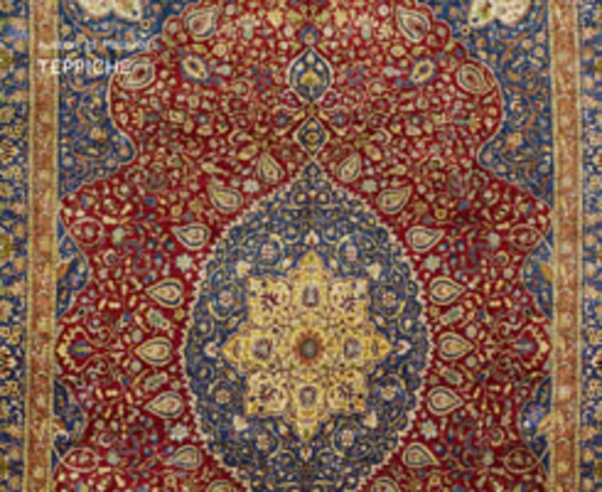 Carpets (A196)